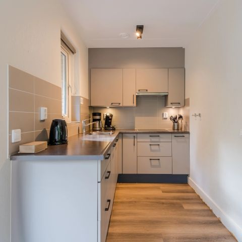 BUNGALOW 6 personnes - 6C3