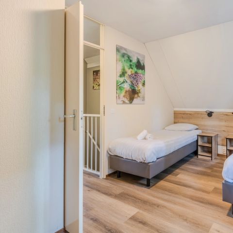 BUNGALOW 6 personnes - 6C3