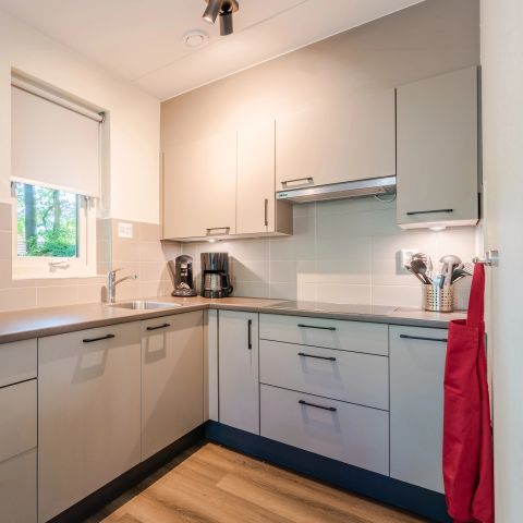 BUNGALOW 6 personnes - 6CK Enfant