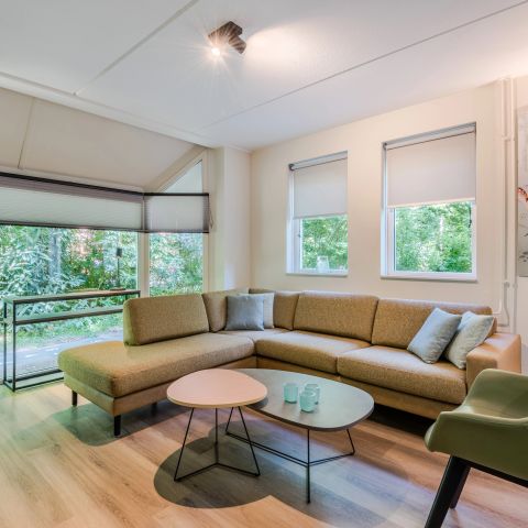 BUNGALOW 6 personnes - 6CK Enfant