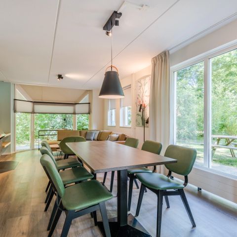 BUNGALOW 6 personnes - 6CK Enfant