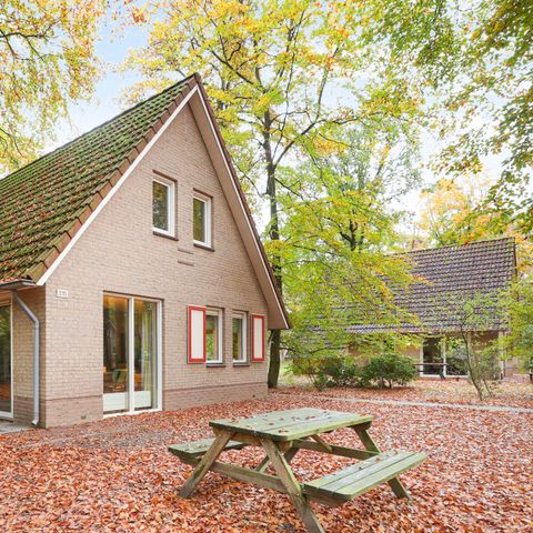 BUNGALOW 6 personnes - 6CK Enfant