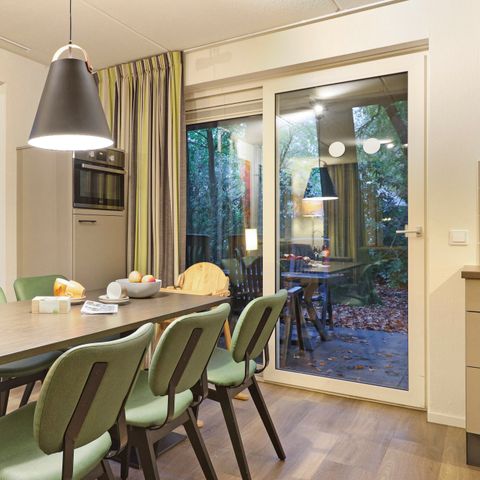 BUNGALOW 6 personnes - 6CK Enfant