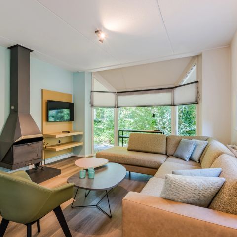 BUNGALOW 6 personnes - 6CK Enfant