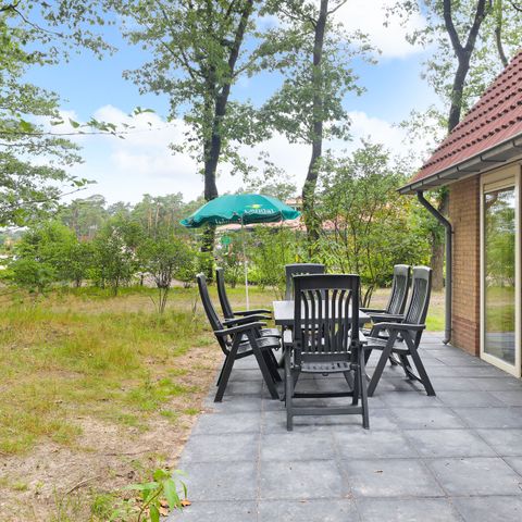 BUNGALOW 6 personnes - 6CT