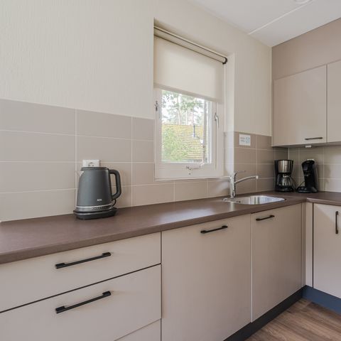 Bungalow 6 personnes - 6CT