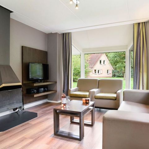 BUNGALOW 6 personnes - 6CT