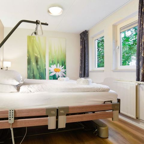 BUNGALOW 6 personnes - 6CT