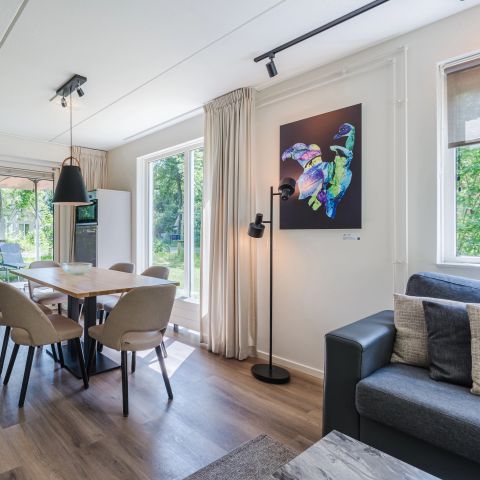 BUNGALOW 6 personnes - 6L