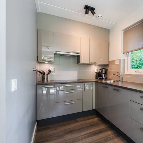 BUNGALOW 6 personnes - 6L