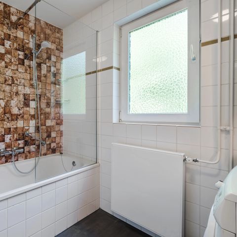 BUNGALOW 6 personnes - 6L