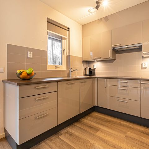 BUNGALOW 6 personnes - 6L