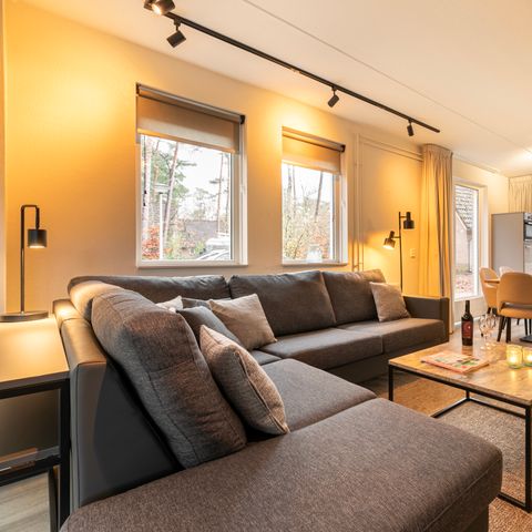 BUNGALOW 6 personnes - 6L