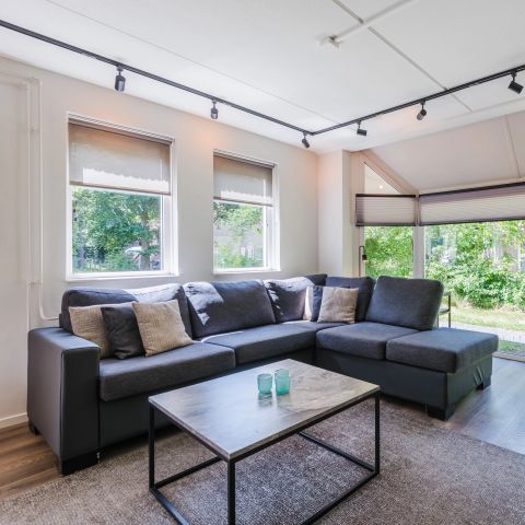 BUNGALOW 6 personnes - 6L