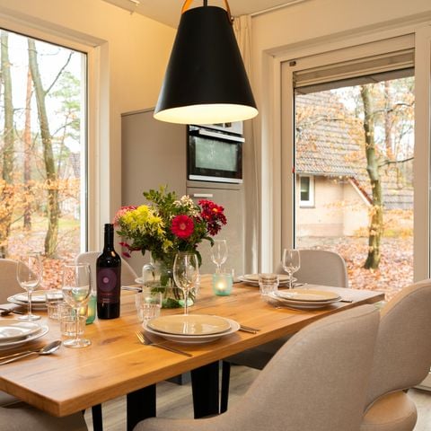 BUNGALOW 6 personnes - 6L