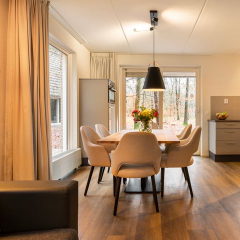 BUNGALOW 6 personnes - 6L