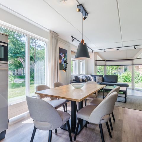 BUNGALOW 6 personnes - 6L