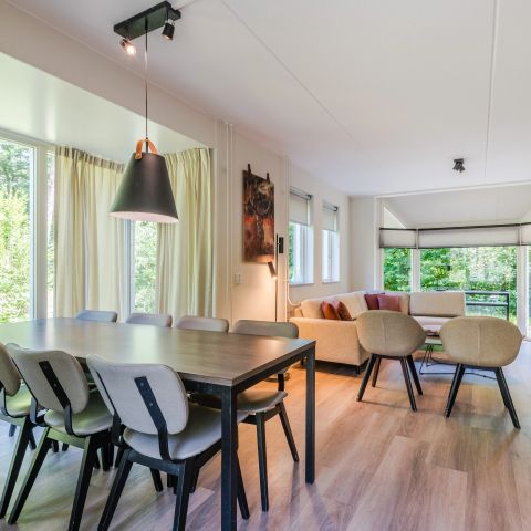 BUNGALOW 8 personnes - 8C1