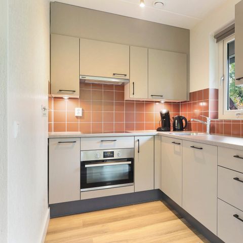 BUNGALOW 8 personnes - 8C1