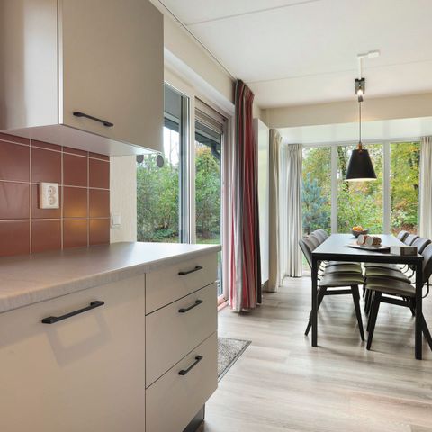 BUNGALOW 8 personnes - 8C1