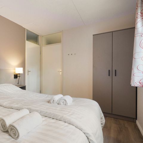 BUNGALOW 8 personnes - 8C1