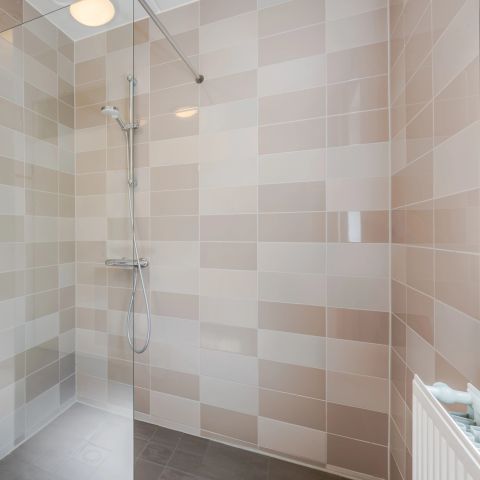 BUNGALOW 8 personnes - 8C1