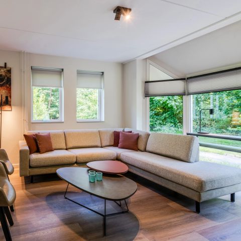 BUNGALOW 8 personnes - 8C1