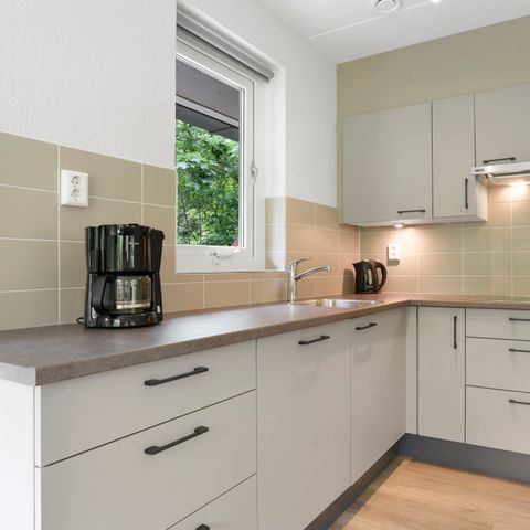 BUNGALOW 4 personnes - 4B