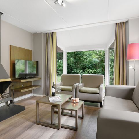 BUNGALOW 4 personnes - 4C