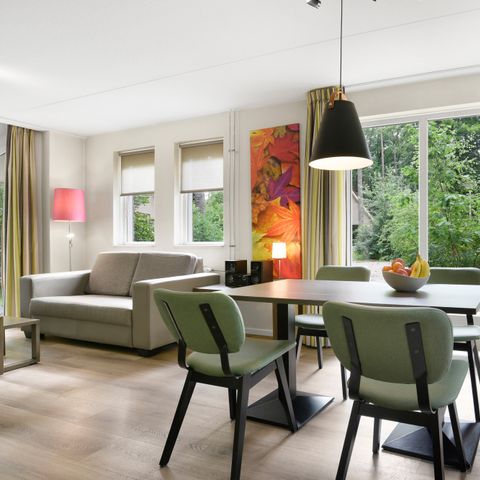 BUNGALOW 4 personnes - 4C