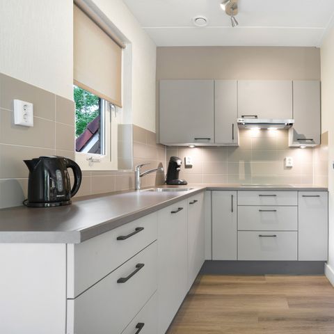 BUNGALOW 4 personnes - 4C