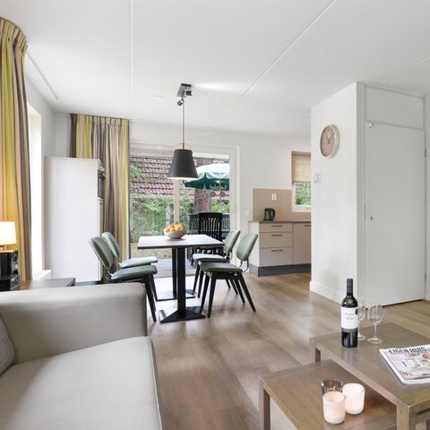 BUNGALOW 4 personnes - 4C