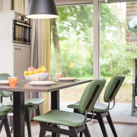 BUNGALOW 4 personnes - 4C