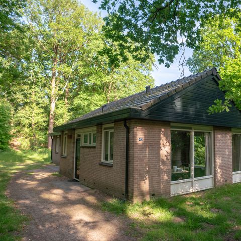 BUNGALOW 4 personnes - 4B
