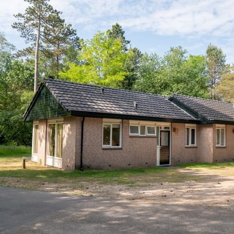 BUNGALOW 4 personnes - 4C Comfort