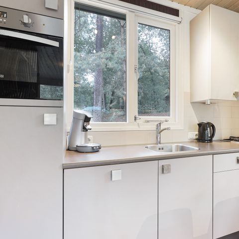 BUNGALOW 6 personnes - 6C Confort
