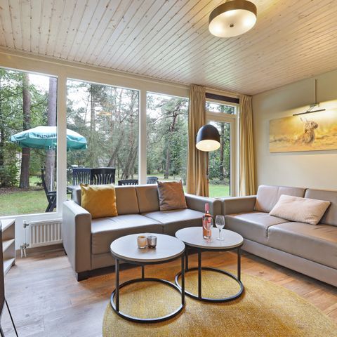 BUNGALOW 6 personnes - 6C Confort
