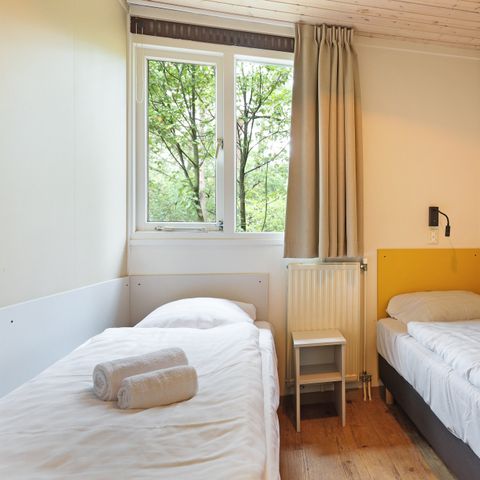 BUNGALOW 6 personnes - 6C Confort