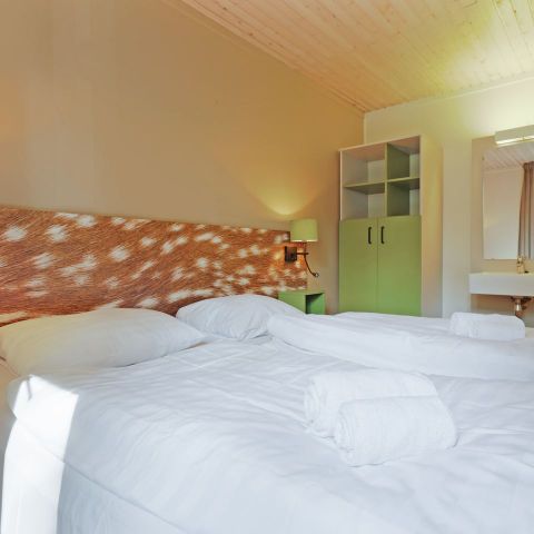 BUNGALOW 6 personnes - 6CK Confort