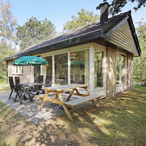 BUNGALOW 6 personnes - 6CK Confort