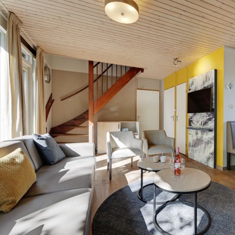 BUNGALOW 8 personnes - 8C Comfort (max. 6 adultes)