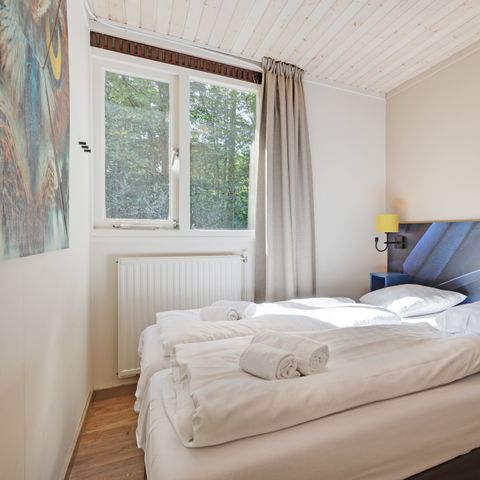 BUNGALOW 8 personnes - 8C Comfort (max. 6 adultes)