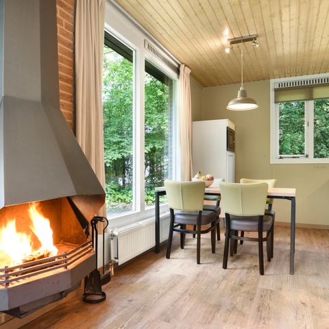 BUNGALOW 4 personnes - 4B