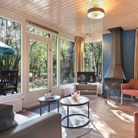 BUNGALOW 4 personnes - 4C