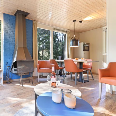 BUNGALOW 4 personnes - 4C