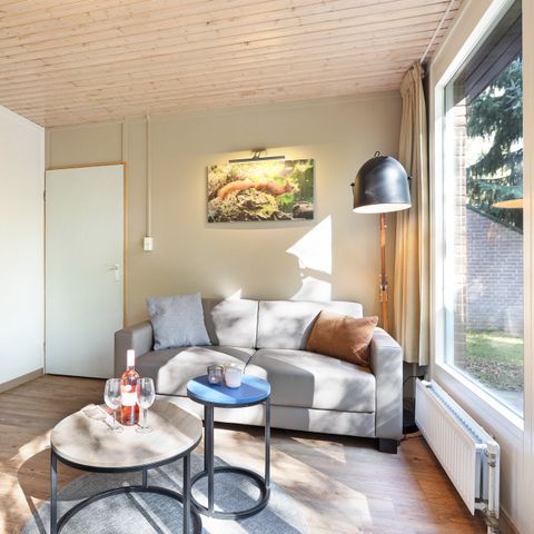 BUNGALOW 4 personnes - 4C