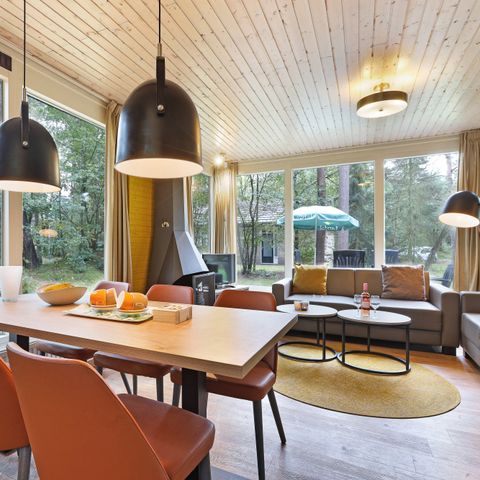 BUNGALOW 6 personnes - 6C