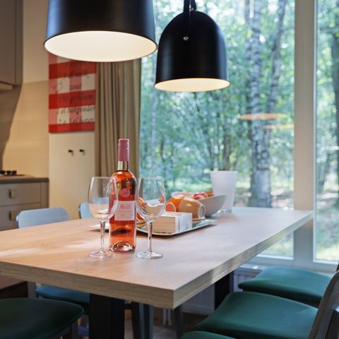 BUNGALOW 6 personnes - 6CK