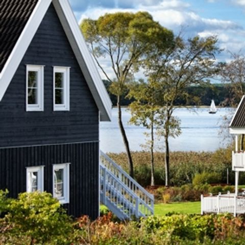 Schlosspark Bad Saarow - Brandebourg - Image N°4