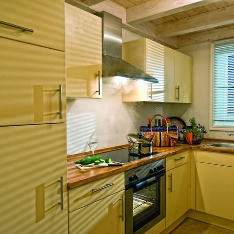 MAISON 6 personnes - 4+2 (bis 12 J.) Falster